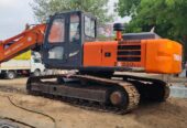 TATA HITACHI EXCAVATAR EX200 2023