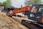 TATA HITACHI EXCAVATAR EX200 2023