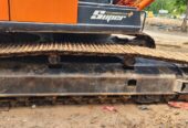 TATA HITACHI EXCAVATAR EX200 2023