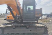 HYUNDAI EXCAVATOR R210 2016