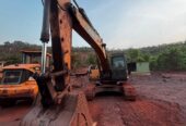 SANY EXCAVATOR SY260 C-10 HD 2022