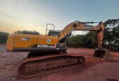 SANY EXCAVATOR SY260 C-10 HD 2022