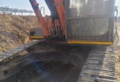 TATA HITACHI EXCAVATOR EX 200 2016