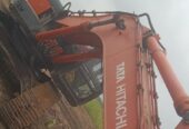 TATA HITACHI EXCAVATAR EX200 2020