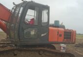 TATA HITACHI EXCAVATAR EX200 2020