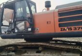 TATA HITACHI EXCAVATOR ZAXIS 370 2020