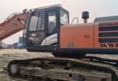 TATA HITACHI EXCAVATOR ZAXIS 370 2020