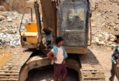 HYUNDAI EXCAVATOR R215 SMART 2023