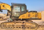 SANY EXCAVATOR SY240 2020