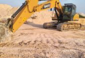 SANY EXCAVATOR SY240 2020