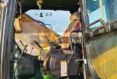 SANY EXCAVATOR SY240 2020
