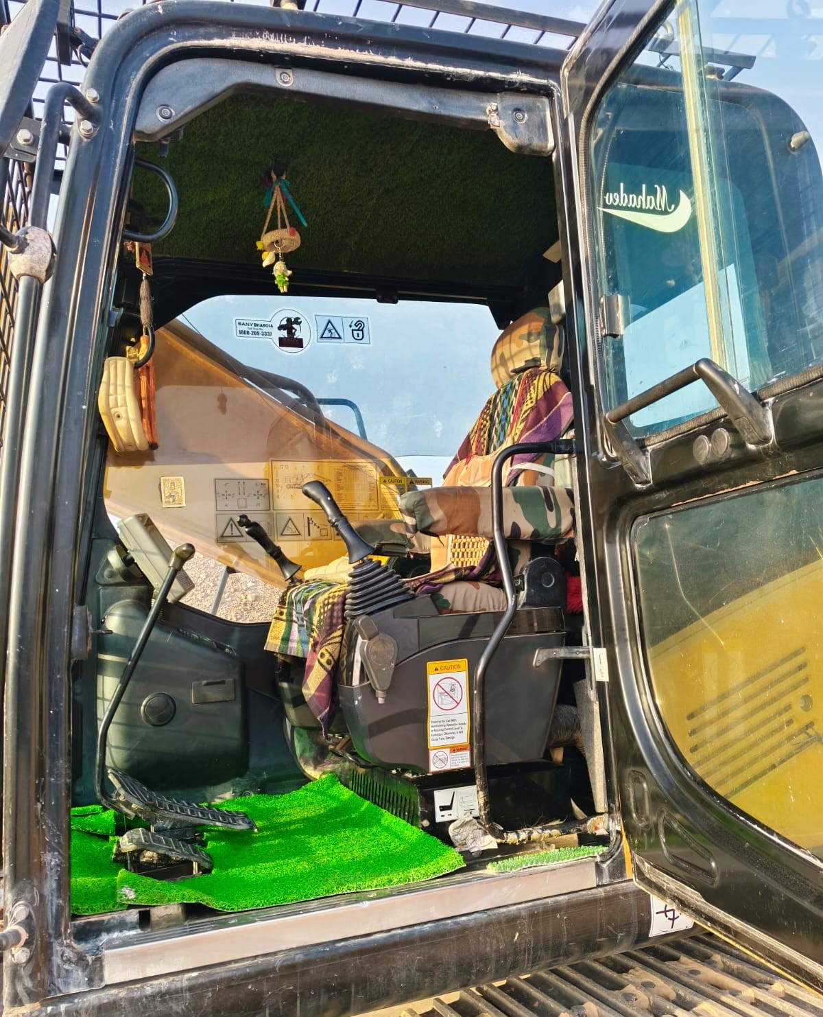SANY EXCAVATOR SY240 2020