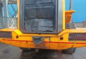JCB WHEEL LOADER 437 2022