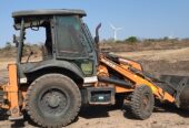 CASE BACKHOE 770 2021