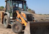 CASE BACKHOE 770 2021
