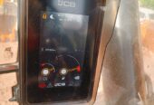 JCB EXCAVATOR JS205 2024