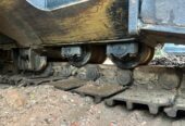JCB EXCAVATOR JS205 2024