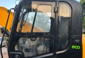 JCB EXCAVATOR JS205 2024