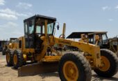 LIUGONG GRADER 414 BSIII 2021