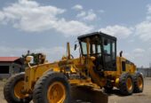 LIUGONG GRADER 414 BSIII 2021