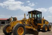 LIUGONG GRADER 414 BSIII 2021