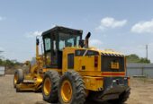LIUGONG GRADER 414 BSIII 2021