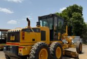LIUGONG GRADER 414 BSIII 2021