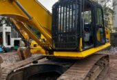 KOMATSU EXCAVATORS PC210 10 MO 2023