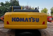 KOMATSU EXCAVATORS PC210 10 MO 2023