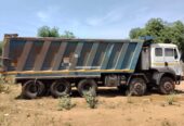 TATA SIGNA DUMP TRACK 4830 2024