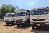 TATA SIGNA DUMP TRACK 4830 2024