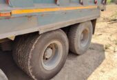 TATA SIGNA DUMP TRACK 4830 2024