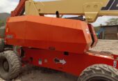 JLG BOOM LEFT 800S 2006