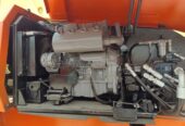 JLG BOOM LEFT 800S 2006
