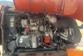 JLG BOOM LIFT 600S 2015