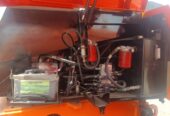 JLG BOOM LIFT 600S 2015