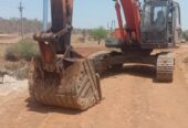 TATA HITACHI EXCAVATAR EX200 2021