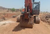 TATA HITACHI EXCAVATAR EX200 2021