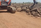 TATA HITACHI EXCAVATAR EX200 2021