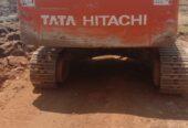 TATA HITACHI EXCAVATAR EX200 2021