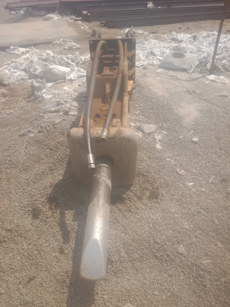 TATA HITACHI EXCAVATAR EX200 2021