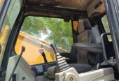 HYUNDAI EXCAVATOR R215 SMART 2017