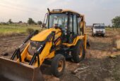 JCB BACKHOE 3DX 2022