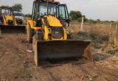 JCB BACKHOE 3DX 2022