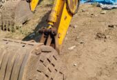 HYUNDAI EXCAVATOR R140LC-9 2013