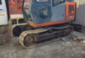 TATA HITACHI EXCAVATAR EX70 2011