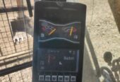 CAT EXCAVATOR 323 D3 2021