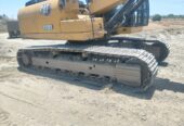 CAT EXCAVATOR 323 D3 2021