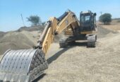 CAT EXCAVATOR 323 D3 2021