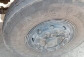 TATA SIGNA DUMP TRACK 4825 2020